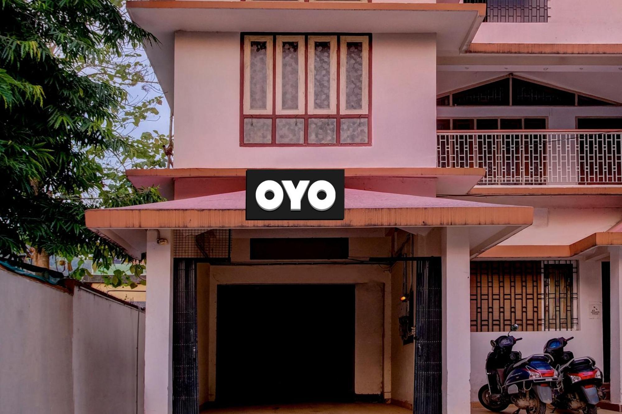 Hotel O Hill View Residency Near Aca Stadium 구와하티 외부 사진