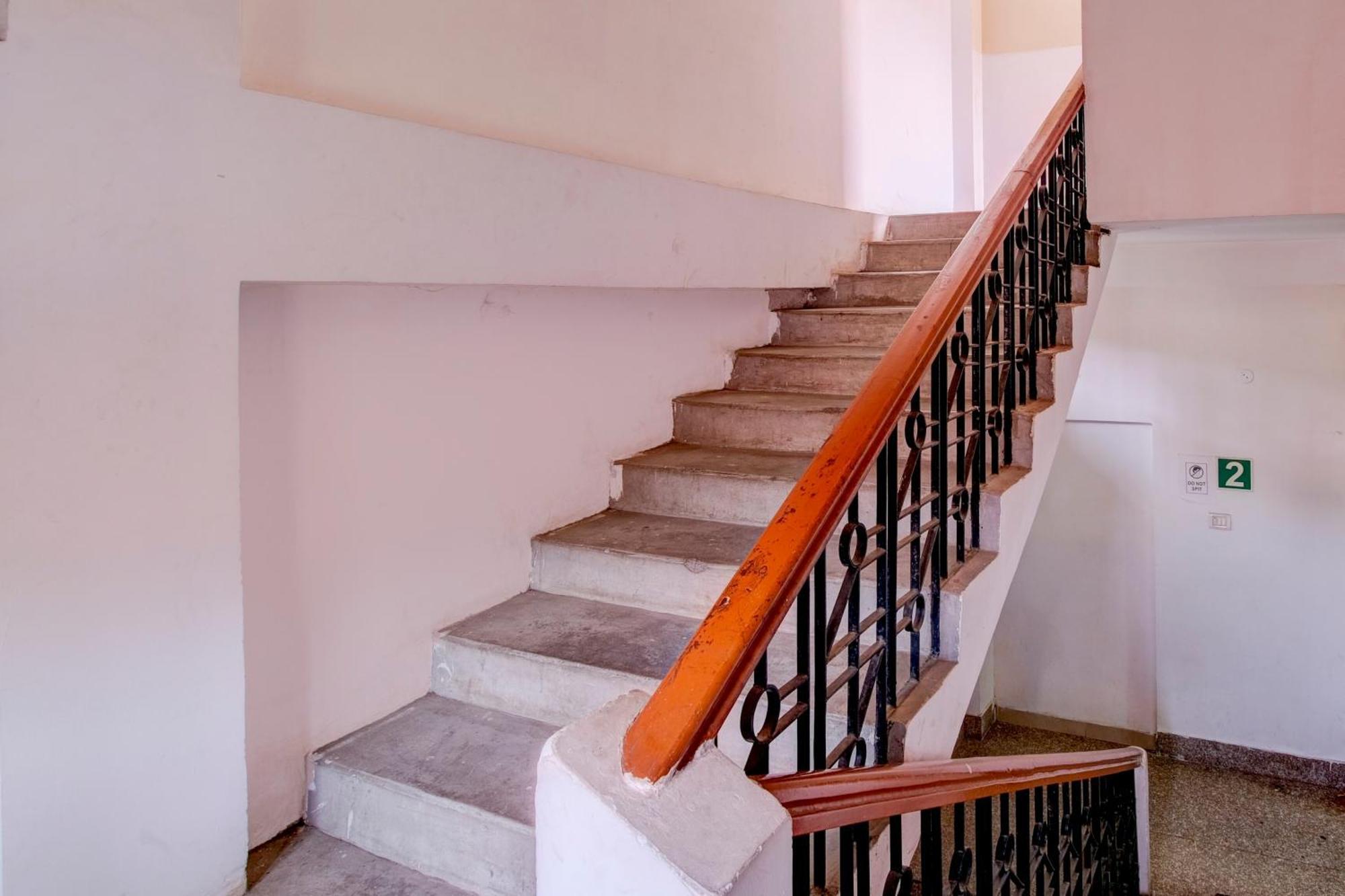 Hotel O Hill View Residency Near Aca Stadium 구와하티 외부 사진